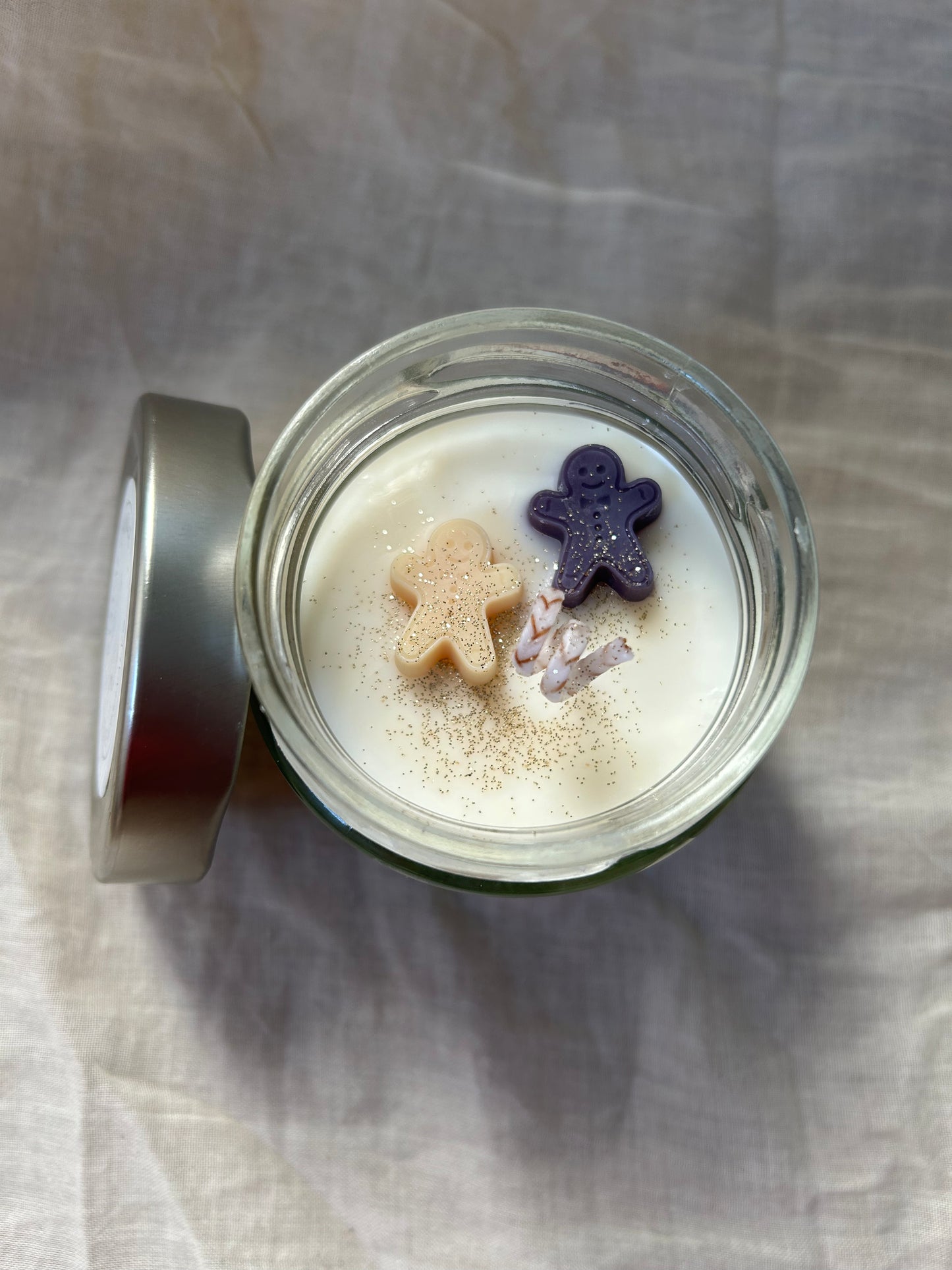 Vela Mini Gingerbread