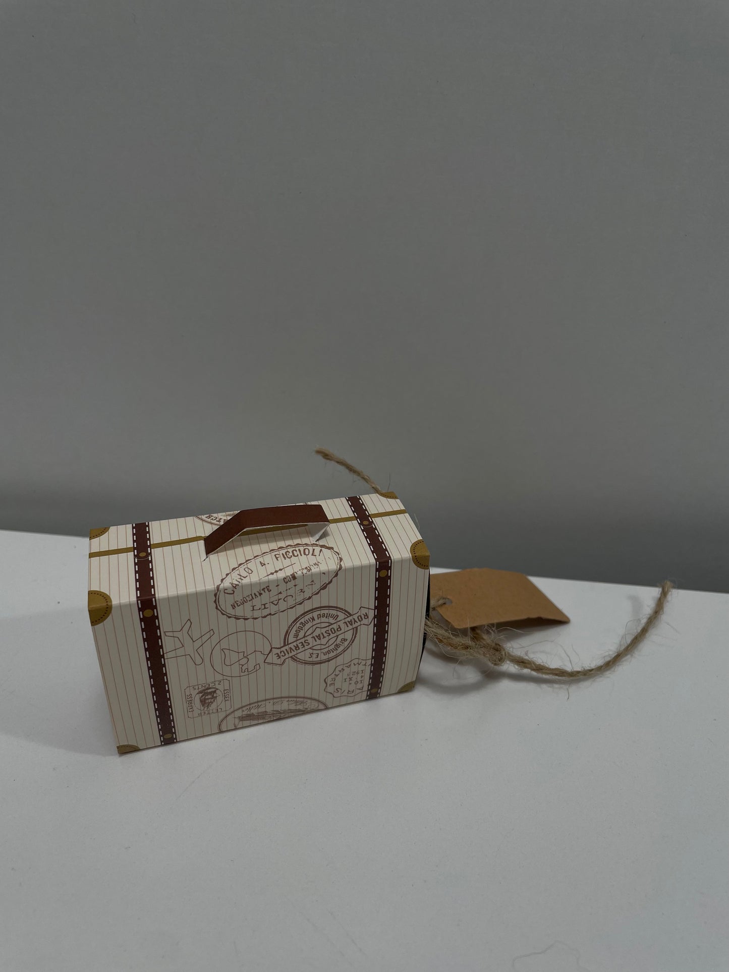 Wax Melts "travel edition"