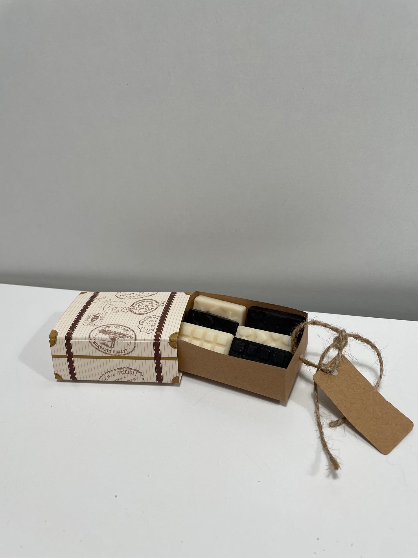 Wax Melts "travel edition"