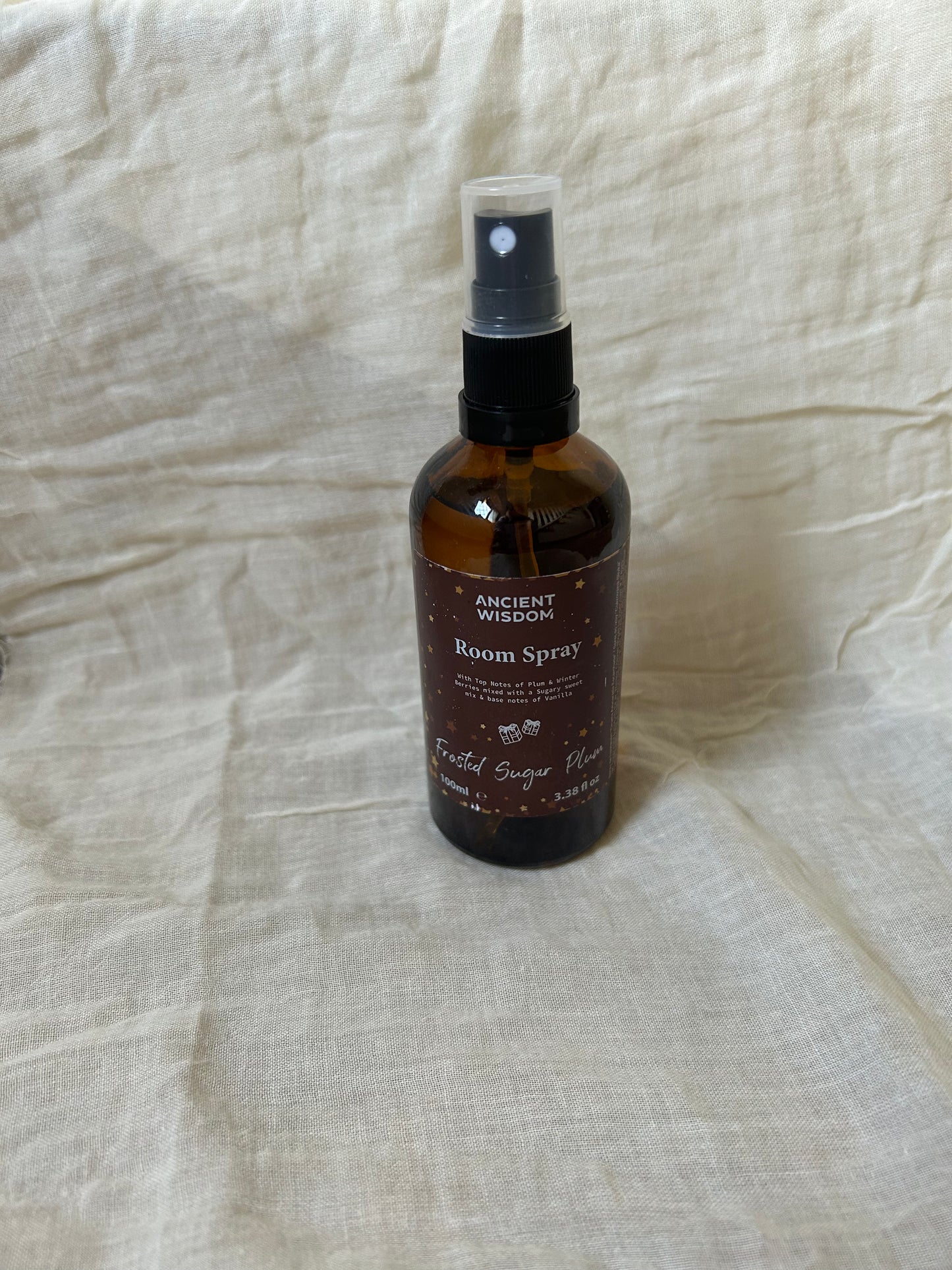 Ambientador para hogar y almoada