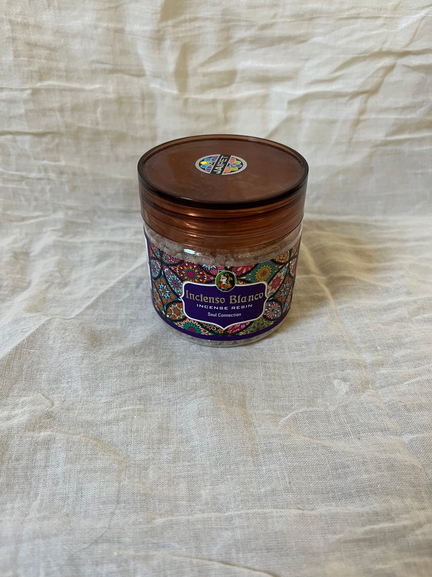 Incienso Blanco
