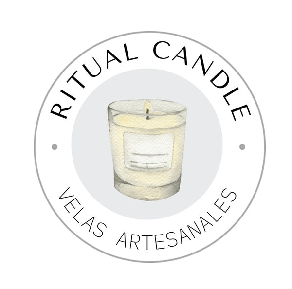 Ritual Candle