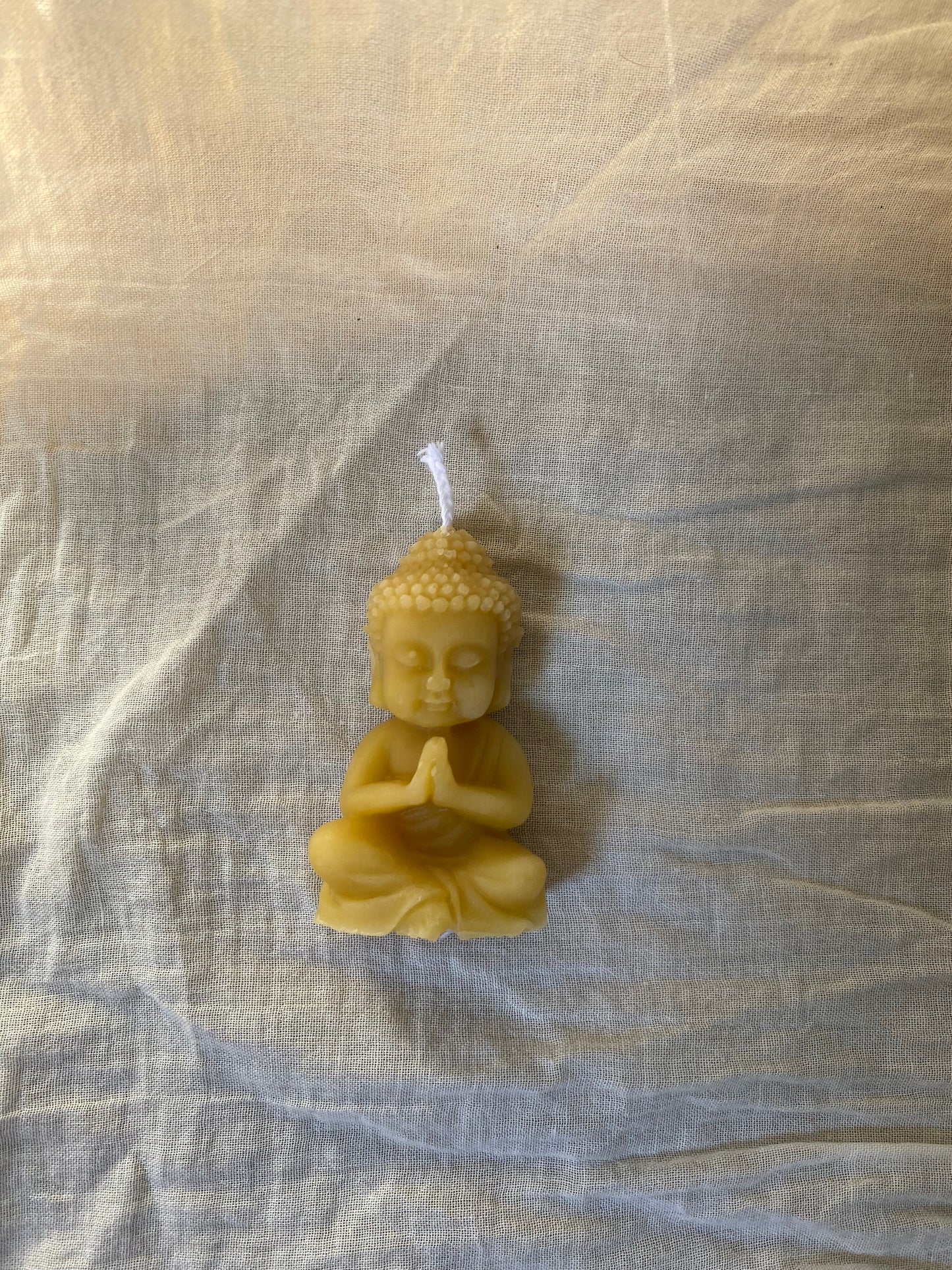 Surtido de velas miel de abeja