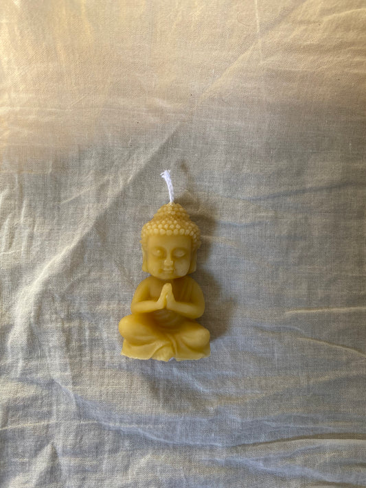 Surtido de velas miel de abeja