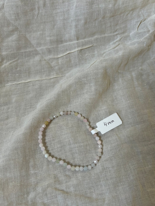 Pulsera Morganita