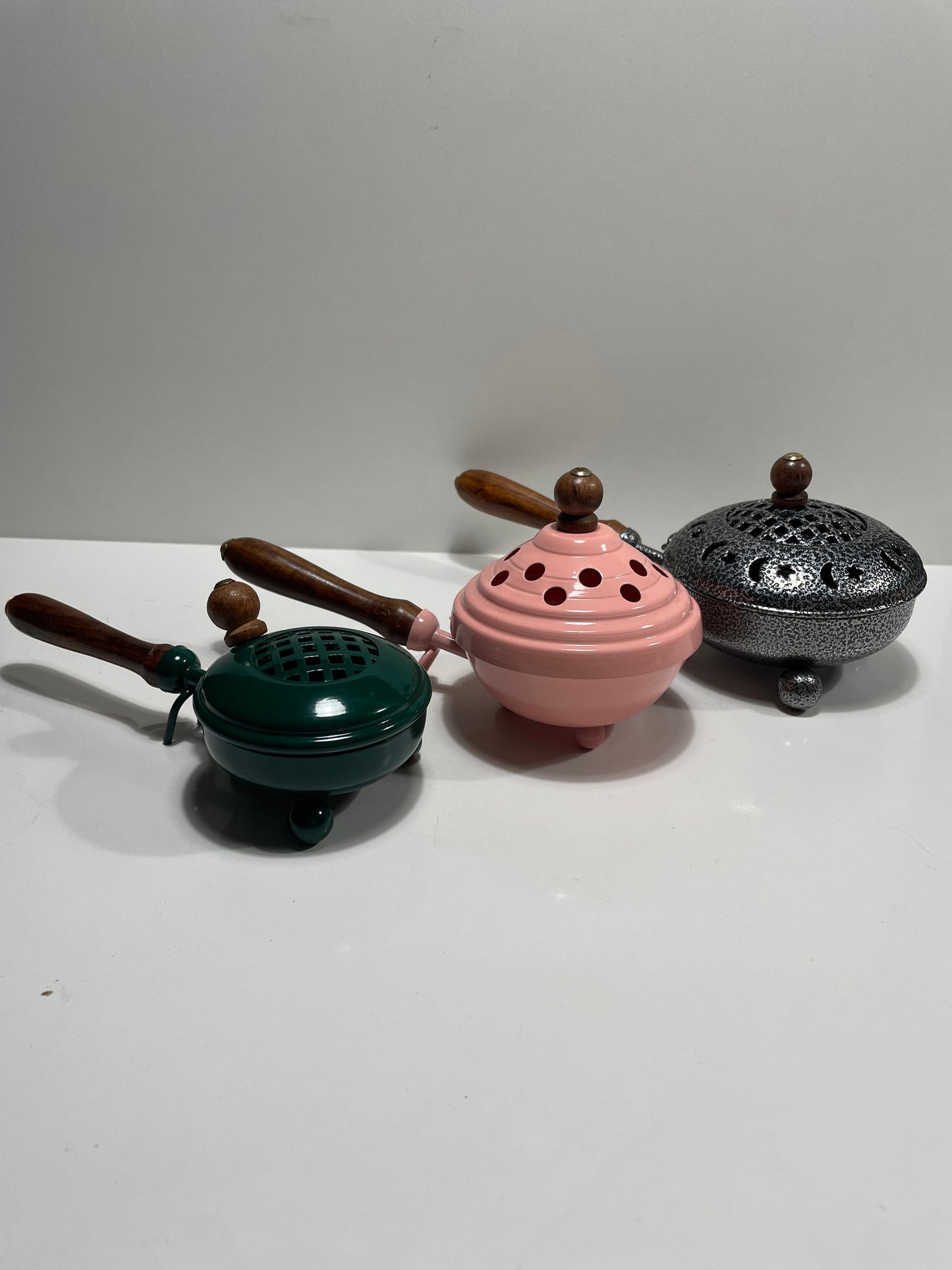 Quemador Brasero de Brujita