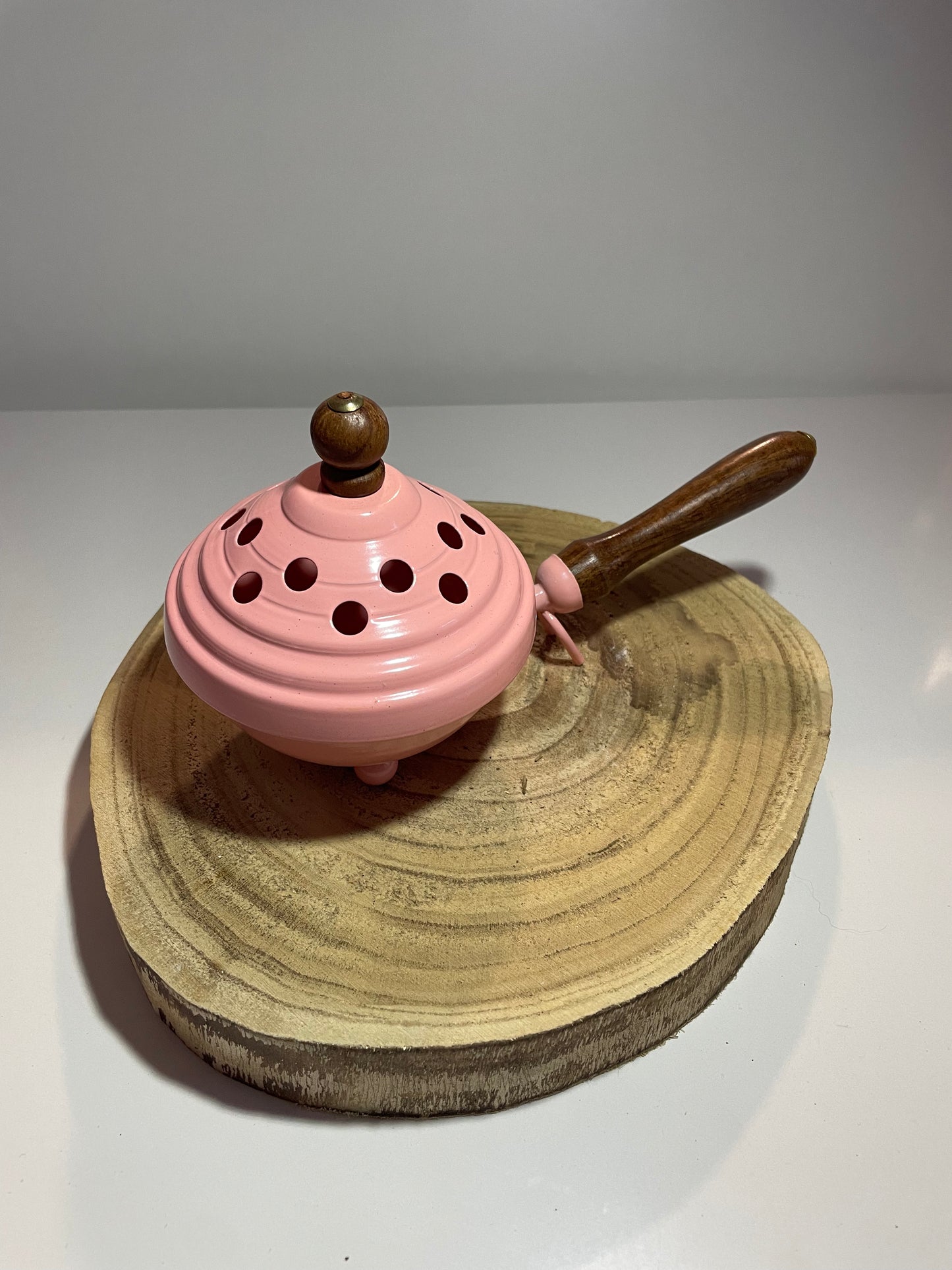 Quemador Brasero de Brujita