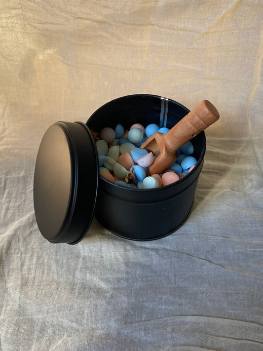 Surtido Wax Meals esencia floral