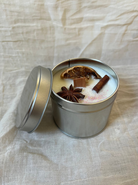 Otoño en Nueva York