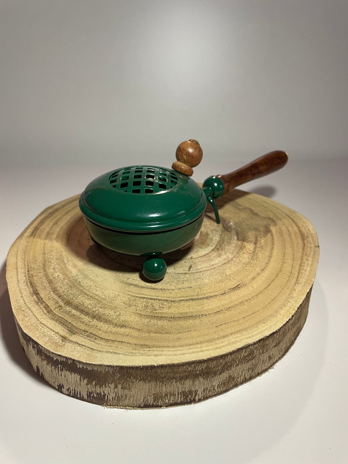 Quemador Brasero de Brujita